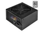SST-ST50F-ES230 V2.0 500W, Pc-Netzteil Schwarz, 500 Watt
