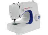 M3405, Nähmaschine weiß