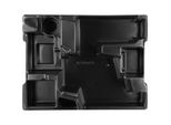 L-BOXX Einlage FüR Gbh 18V-26 Schwarz, FüR L-BOXX 238