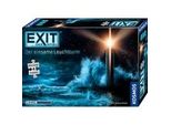 Exit - Das Spiel + Puzzle - Der Einsame Leuchtturm, Partyspiel