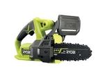 One+ Akku-KettensäGe RY18CS20A-0, 18Volt GrüN/Schwarz, Ohne Akku Und LadegeräT