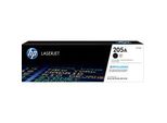 Toner Schwarz 205A (CF530A)