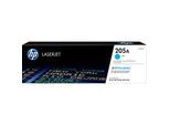 Toner Cyan 205A (CF531A)
