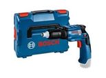 Akku-Trockenbauschrauber Gtb 12V-11 Professional Solo, 12Volt Blau/Schwarz, Ohne Akku Und LadegeräT, In L-BOXX