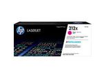 Toner Magenta 212X (W2123X)