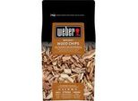 RäUcherchips Whiskey 17627 0,7Kg