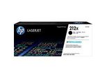 Toner Schwarz 212X (W2120X)