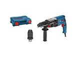 Bohrhammer Gbh 2-28 F Professional Blau/Schwarz, 880 Watt, L-BOXX
