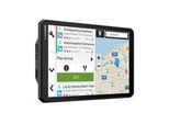 dezl LGV1010, Navigationssystem schwarz