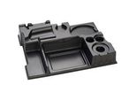 L-Boxx Einlage Gct 115 Schwarz, FüR L-BOXX 136