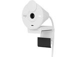 Brio 300, Webcam weiß, Off White