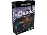 Cluedo Verrat In Der Villa, Brettspiel