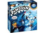 Plitsch-Platsch Pinguin, Geschicklichkeitsspiel