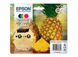 Tinte Multipack 604 (C13T10G64010)