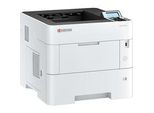 Ecosys Pa5500X, Laserdrucker Grau/Schwarz, Usb, Lan, Duplex (Druck)