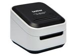 VC-500W, Etikettendrucker USB, WLAN