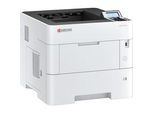 Ecosys Pa5000X, Laserdrucker Grau/Schwarz, Usb, Lan, Duplex (Druck)