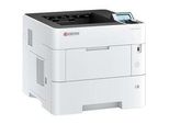 Ecosys Pa6000X, Laserdrucker Grau/Schwarz, Usb, Lan, Duplex (Druck)