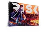 Risiko Shadow Forces, Brettspiel