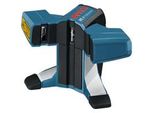 Fliesenlaser Gtl 3 Professional, Linienlaser Blau/Schwarz, Schutztasche