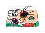 Robo Alive Kriechende Spinne, Spielfigur