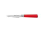 Red Spirit Officemesser, 9Cm Rot/Silber