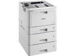 HL-L9310CDWTT, Farblaserdrucker Grau, Usb/Lan/Wlan, Duplex (Druck)