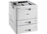 HL-L9310CDWT, Farblaserdrucker Grau, Usb/Lan/Wlan, Duplex (Druck)