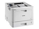 HL-L9310CDW, Farblaserdrucker Grau, Usb/Lan/Wlan, Duplex (Druck)