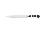 Serie 1905 Tranchiermesser, 21Cm Schwarz/Silber