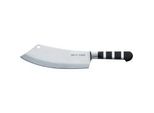 Serie 1905 Kochmesser Ajax, 22Cm Schwarz/Silber