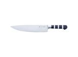 Serie 1905 Kochmesser, 26Cm Schwarz/Silber