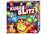 Kugelblitz, Geschicklichkeitsspiel