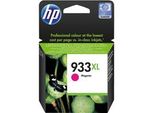 Tinte Magenta Nr. 933XL (CN055AE) Retail
