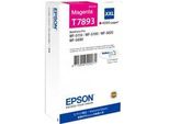 Tinte Magenta C13T789340