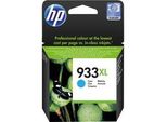Tinte Cyan Nr. 933XL (CN054AE) Retail