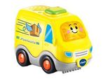 Tut Tut Baby Flitzer - Postauto, Spielfahrzeug