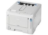 C650Dn, Led-Drucker Grau, Usb, Lan, Duplex (Druck)