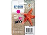 Tinte Magenta 603XL (C13T03A34010)