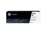 Toner Cyan 410X (CF411X)