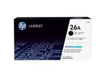 Toner Schwarz 26A (CF226A)