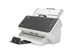 S2070, Scanner