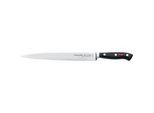 Premier Plus Tranchiermesser Wellenschliff, 26Cm Schwarz/Silber
