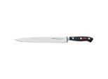 Premier Plus Tranchiermesser, 26Cm Schwarz/Silber