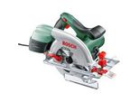 HandkreissäGe Pks 55A GrüN/Schwarz, 1.200 Watt