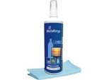 Spray & Clean Displays, Reinigungsmittel 250 Ml