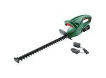 Akku-Heckenschere Easyhedgecut 18V-52-13, 18Volt GrüN/Schwarz, Li-Ionen Akku 2,0Ah, Power For All Alliance