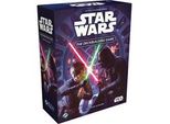 Star Wars: The Deckbuilding Game, Kartenspiel