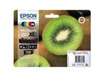 Multipack 202XL (C13T02G74010 ), Tinte