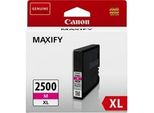 Tinte Magenta PGI-2500XL M